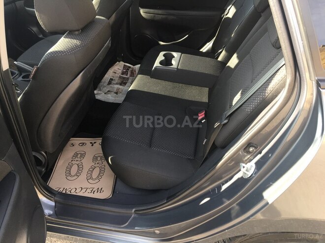 Hyundai i30 2010, 152,268 km - 1.6 л - Bakı
