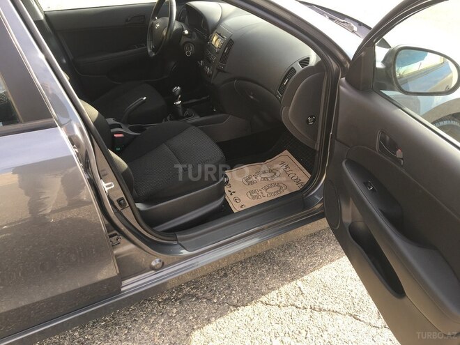 Hyundai i30 2010, 152,268 km - 1.6 л - Bakı