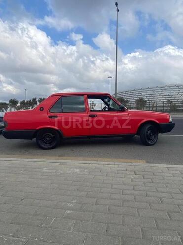 Tofas Sahin 2005, 300,000 km - 1.6 l - Bakı