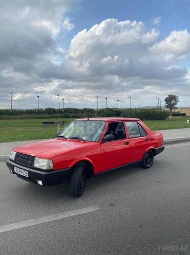 Tofas Sahin 2005, 300,000 km - 1.6 l - Bakı