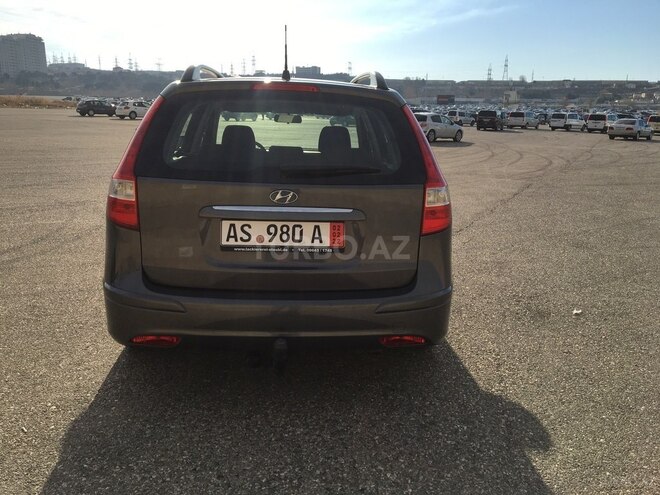 Hyundai i30 2010, 152,268 km - 1.6 л - Bakı