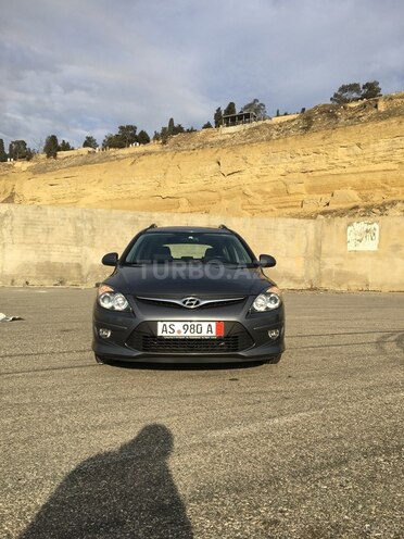 Hyundai i30 2010, 152,268 km - 1.6 л - Bakı