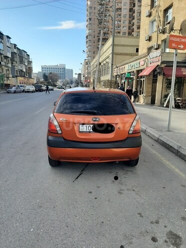 Kia Rio 2006, 139,000 km - 1.4 l - Bakı