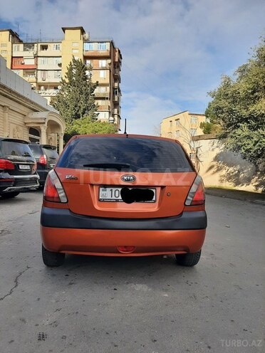 Kia Rio 2006, 139,000 km - 1.4 l - Bakı