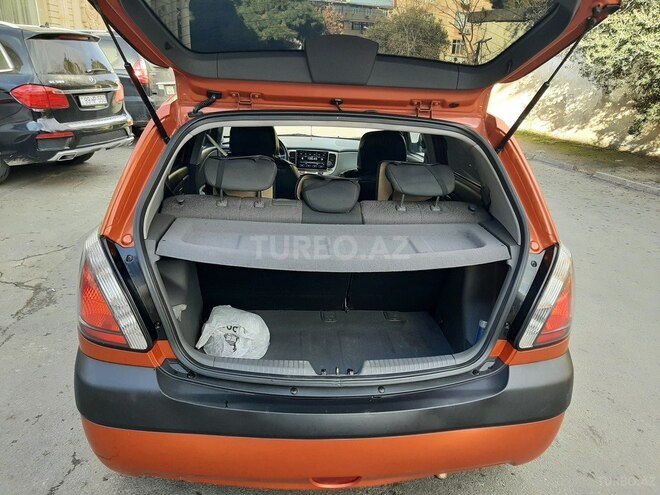 Kia Rio 2006, 139,000 km - 1.4 l - Bakı