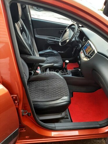 Kia Rio 2006, 139,000 km - 1.4 l - Bakı