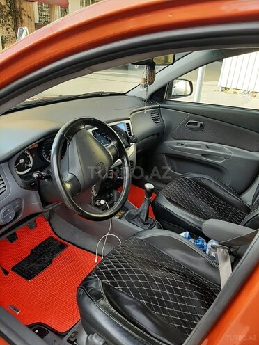 Kia Rio 2006, 139,000 km - 1.4 l - Bakı