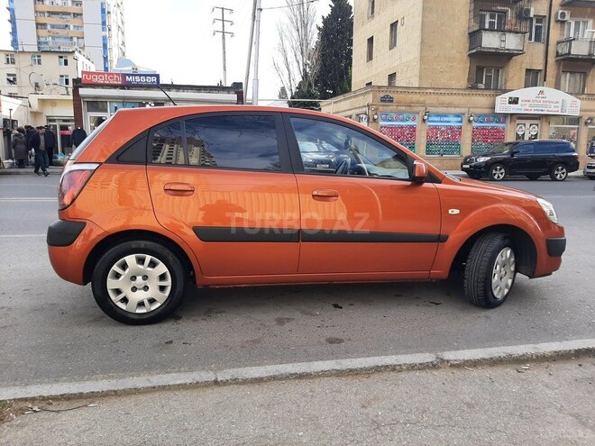 Kia Rio 2006, 139,000 km - 1.4 l - Bakı