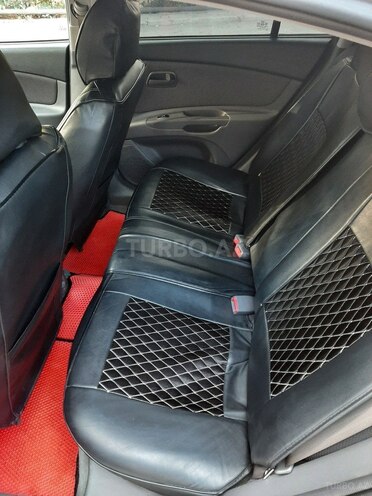 Kia Rio 2006, 139,000 km - 1.4 l - Bakı