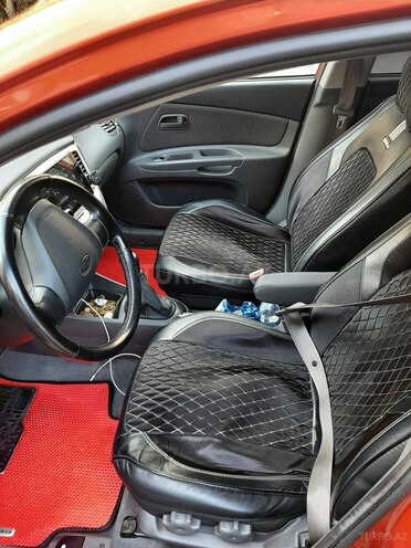 Kia Rio 2006, 139,000 km - 1.4 l - Bakı