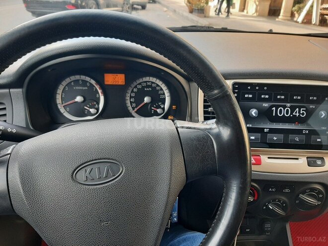 Kia Rio 2006, 139,000 km - 1.4 l - Bakı