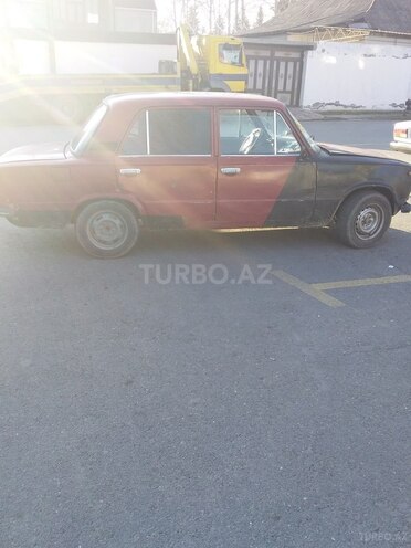 LADA (VAZ) 21013 1981, 120,000 km - 1.5 l - Göyçay