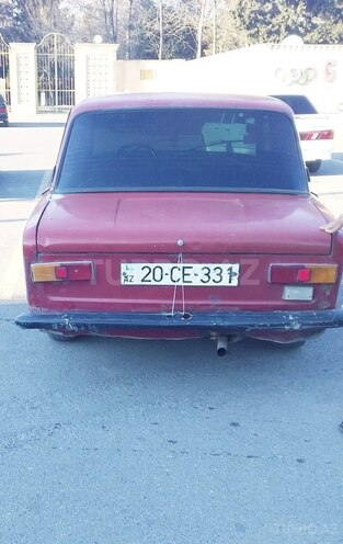 LADA (VAZ) 21013 1981, 120,000 km - 1.5 l - Göyçay