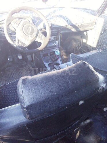 LADA (VAZ) 21013 1981, 120,000 km - 1.5 l - Göyçay