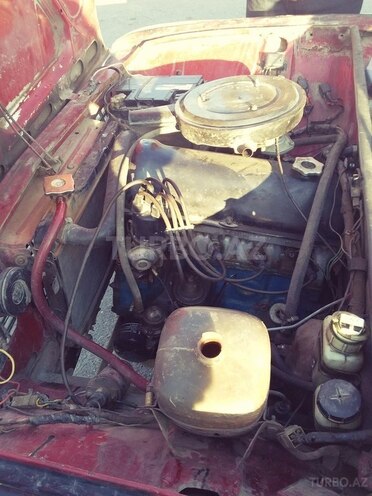 LADA (VAZ) 21013 1981, 120,000 km - 1.5 l - Göyçay