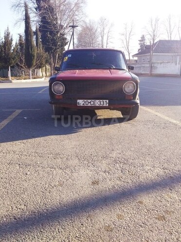 LADA (VAZ) 21013 1981, 120,000 km - 1.5 l - Göyçay