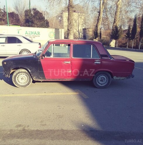 LADA (VAZ) 21013 1981, 120,000 km - 1.5 l - Göyçay