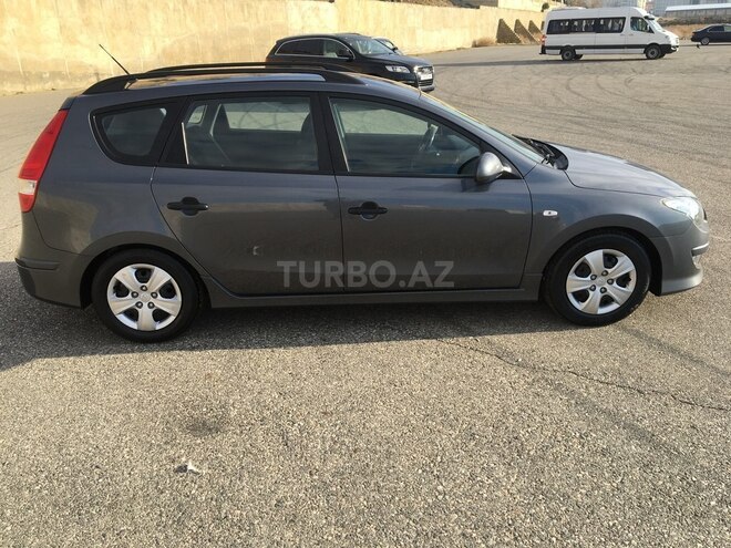 Hyundai i30 2010, 152,268 km - 1.6 л - Bakı