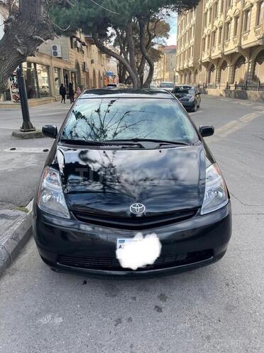 Toyota Prius 2008, 200,000 km - 1.5 l - Bakı