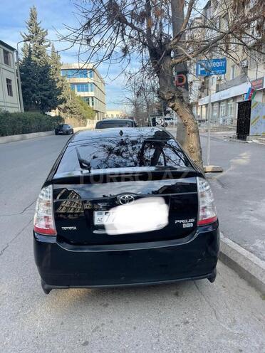 Toyota Prius 2008, 200,000 km - 1.5 l - Bakı