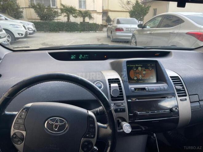 Toyota Prius 2008, 200,000 km - 1.5 l - Bakı