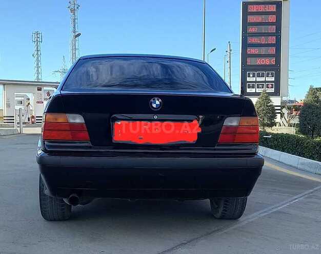 BMW 318 1993, 297,858 km - 1.8 l - Bakı