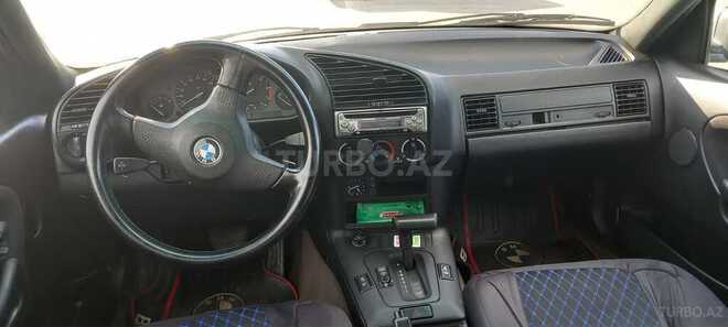 BMW 318 1993, 297,858 km - 1.8 l - Bakı