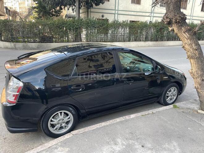 Toyota Prius 2008, 200,000 km - 1.5 l - Bakı
