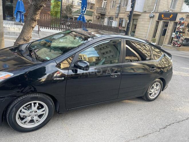 Toyota Prius 2008, 200,000 km - 1.5 l - Bakı