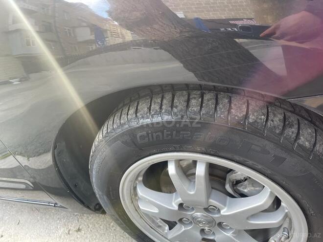 Toyota Prius 2008, 200,000 km - 1.5 l - Bakı