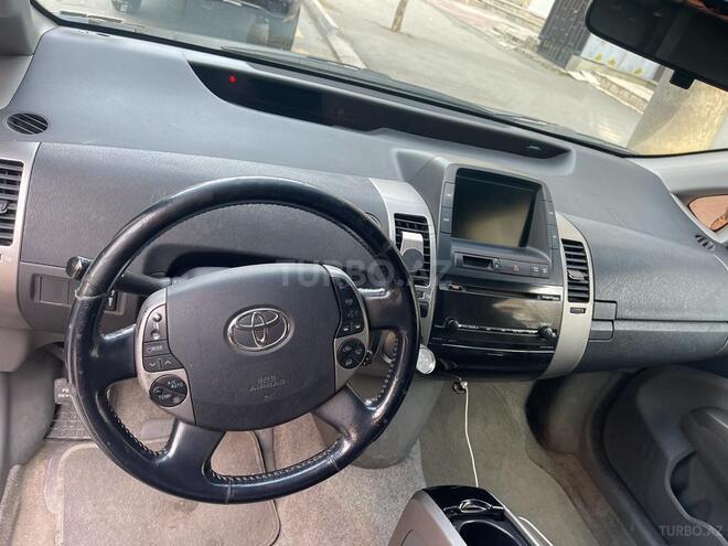 Toyota Prius 2008, 200,000 km - 1.5 l - Bakı
