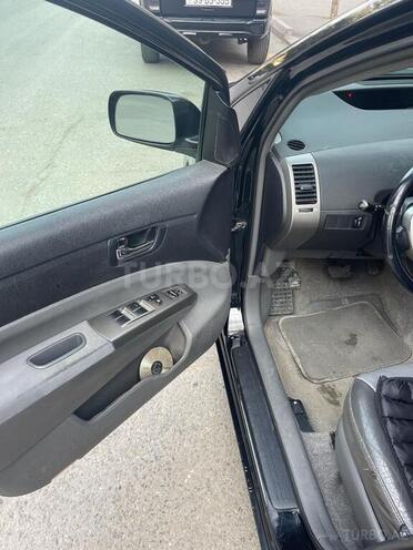 Toyota Prius 2008, 200,000 km - 1.5 l - Bakı