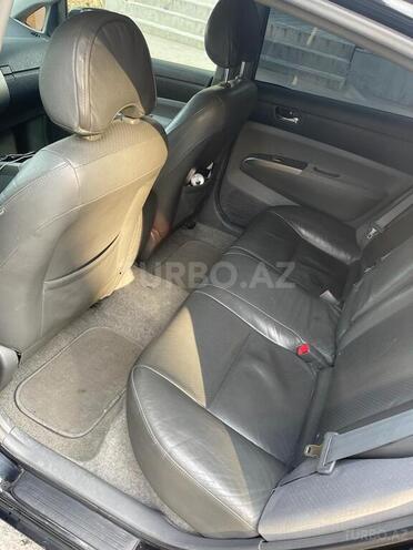 Toyota Prius 2008, 200,000 km - 1.5 l - Bakı