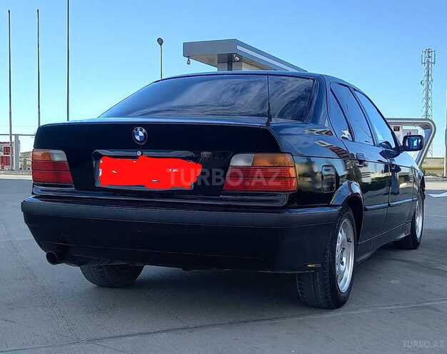 BMW 318 1993, 297,858 km - 1.8 l - Bakı
