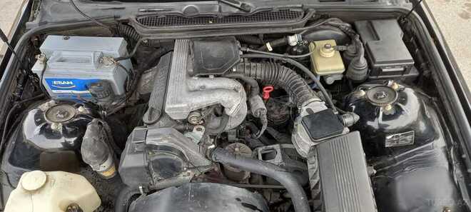 BMW 318 1993, 297,858 km - 1.8 l - Bakı