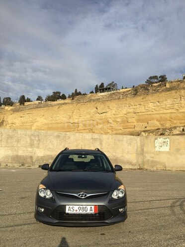 Hyundai i30 2010, 152,268 km - 1.6 л - Bakı