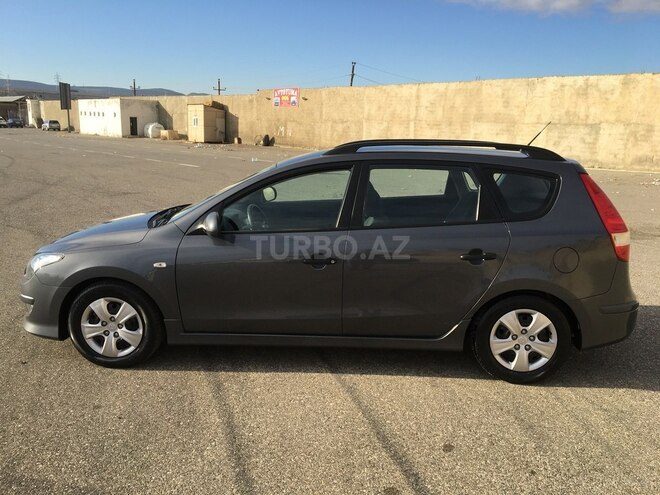 Hyundai i30 2010, 152,268 km - 1.6 л - Bakı