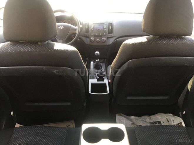 Hyundai i30 2010, 152,268 km - 1.6 л - Bakı