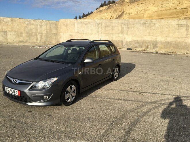 Hyundai i30 2010, 152,268 km - 1.6 л - Bakı
