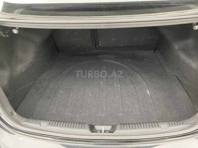 Hyundai Elantra 2015, 105,000 km - 1.8 l - Bakı