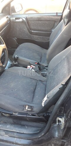 Opel Astra 2001, 435,142 km - 1.7 l - Sumqayıt