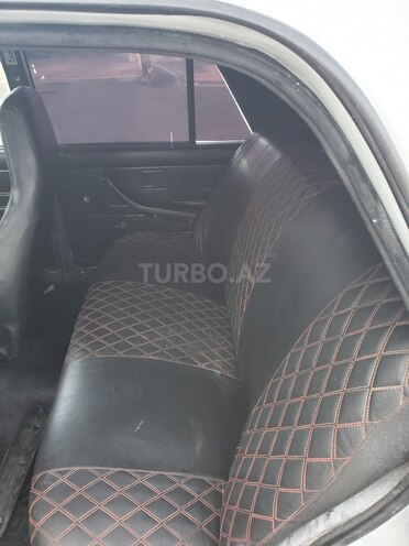 LADA (VAZ) 2107 2009, 20,000 km - 1.6 l - Bakı