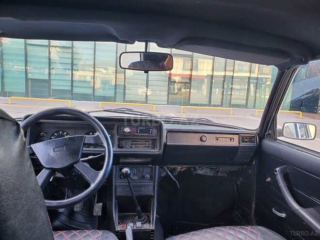 LADA (VAZ) 2107 2009, 20,000 km - 1.6 l - Bakı