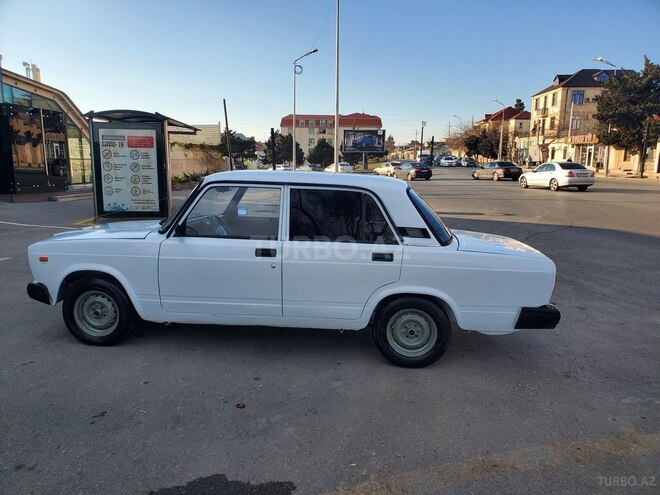 LADA (VAZ) 2107 2009, 20,000 km - 1.6 l - Bakı