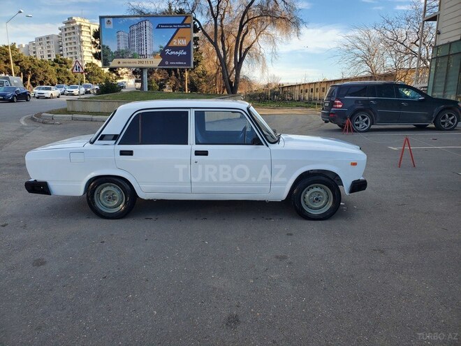 LADA (VAZ) 2107 2009, 20,000 km - 1.6 l - Bakı