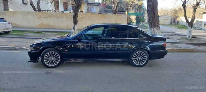 BMW 528 1996, 245,000 km - 2.8 l - Sumqayıt