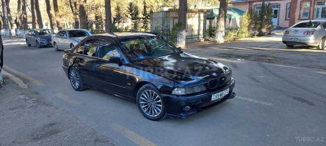 BMW 528 1996, 245,000 km - 2.8 l - Sumqayıt