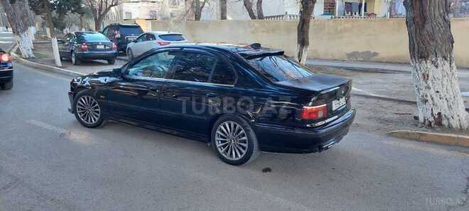 BMW 528 1996, 245,000 km - 2.8 l - Sumqayıt