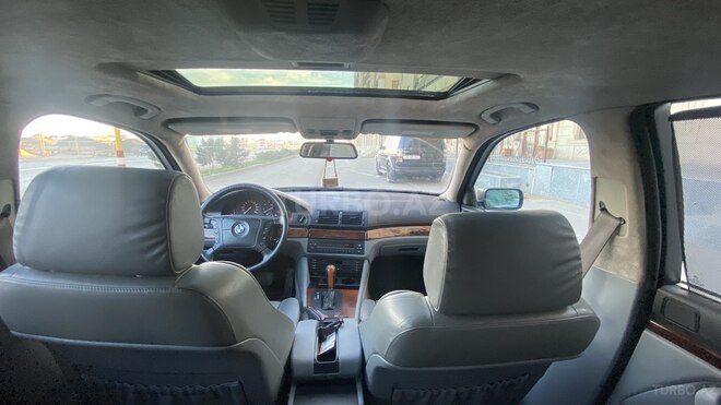 BMW 525 2001, 147,777 km - 2.5 l - Bakı
