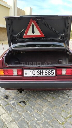 Mercedes 190 1992, 322,419 km - 1.8 л - Bakı